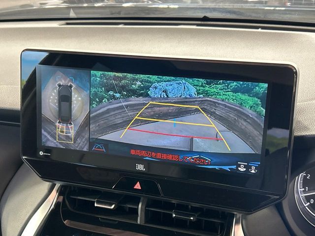 TOYOTA HARRIER 2WD 2021 Image 31