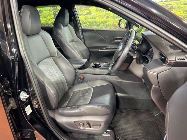 TOYOTA HARRIER 2WD 2021 Image 31