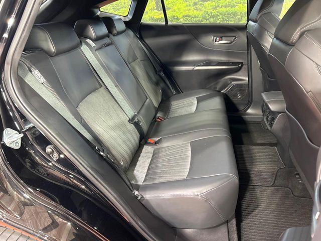 TOYOTA HARRIER 2WD 2021 Image 31