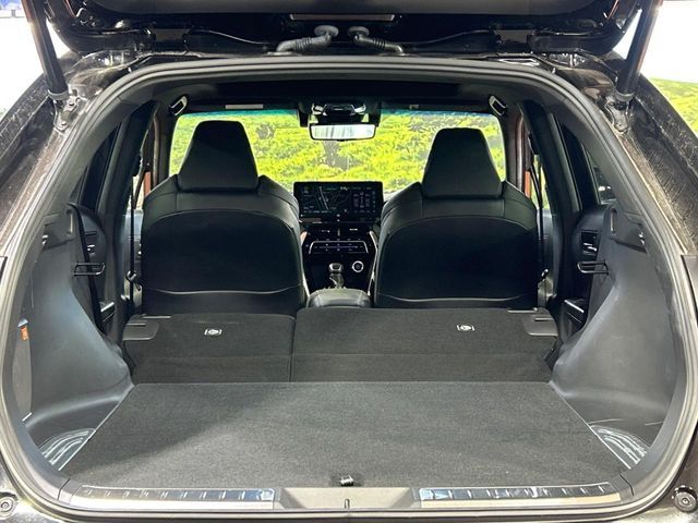 TOYOTA HARRIER 2WD 2021 Image 31