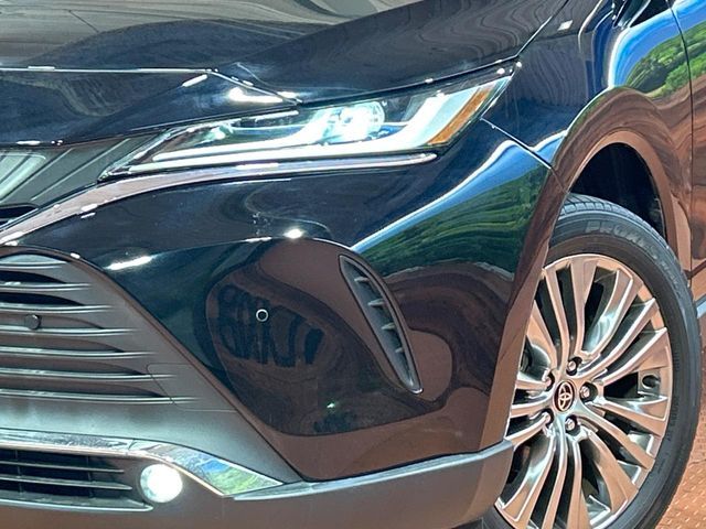 TOYOTA HARRIER 2WD 2021 Image 31