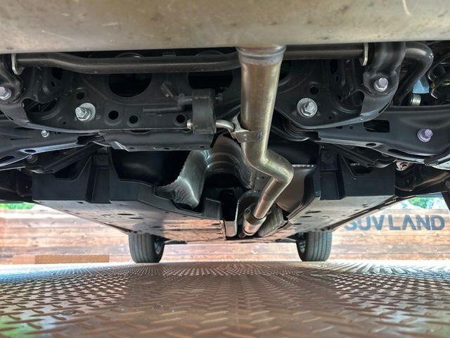 TOYOTA HARRIER 2WD 2021 Image 31