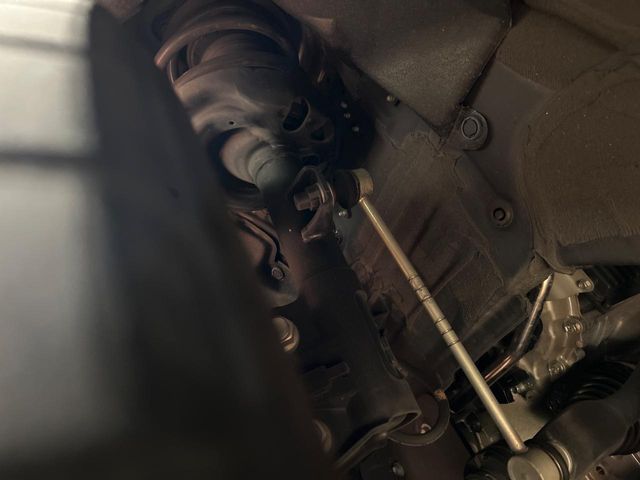 TOYOTA HARRIER 2WD 2021 Image 31