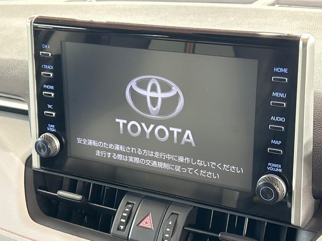 TOYOTA RAV4 HYBRID 4WD 2021 Image 31