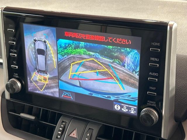 TOYOTA RAV4 HYBRID 4WD 2021 Image 31