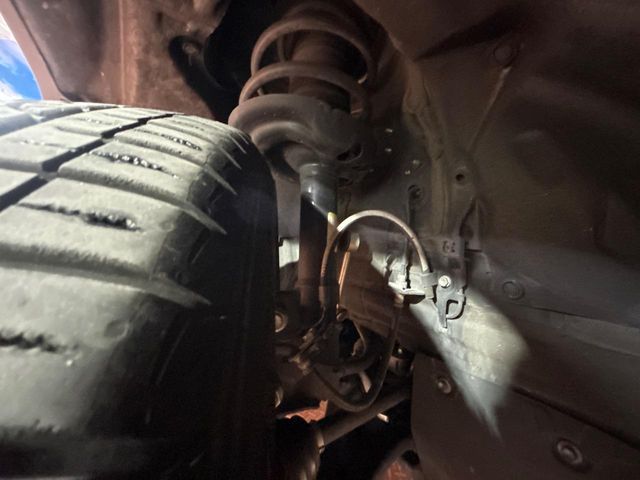 TOYOTA RAV4 HYBRID 4WD 2021 Image 31