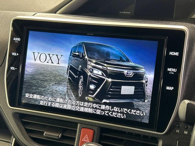 TOYOTA VOXY 2021 Image 31