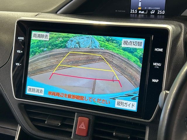 TOYOTA VOXY 2021 Image 31