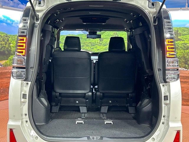 TOYOTA VOXY 2021 Image 31