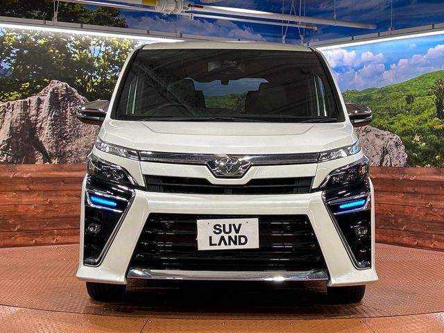 TOYOTA VOXY 2021 Image 31