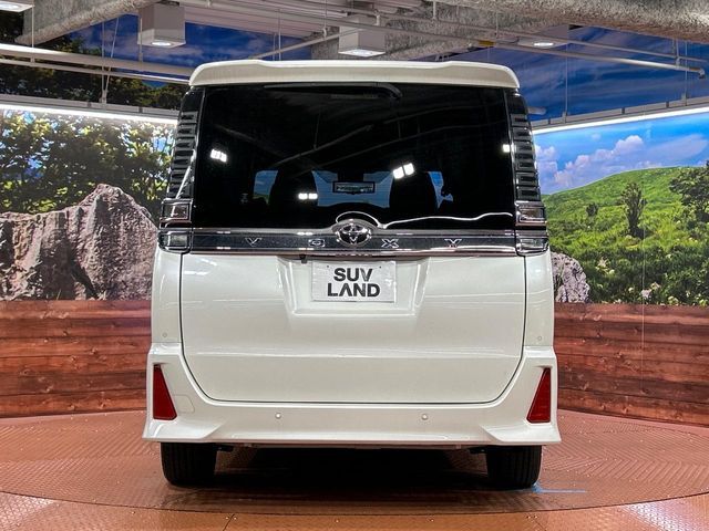 TOYOTA VOXY 2021 Image 31