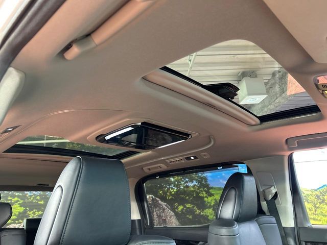 TOYOTA ALPHARD 2022 Image 31