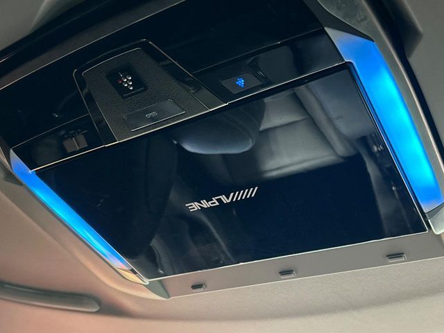 TOYOTA ALPHARD 2022 Image 31