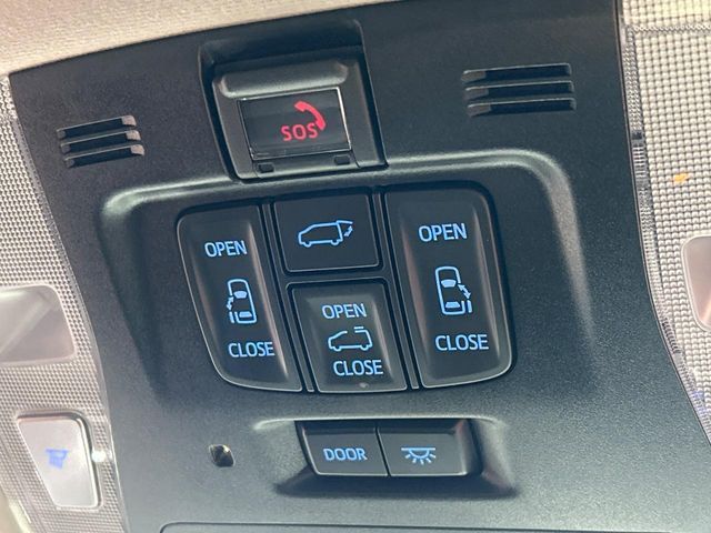 TOYOTA ALPHARD 2022 Image 31