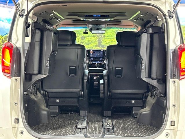 TOYOTA ALPHARD 2022 Image 31