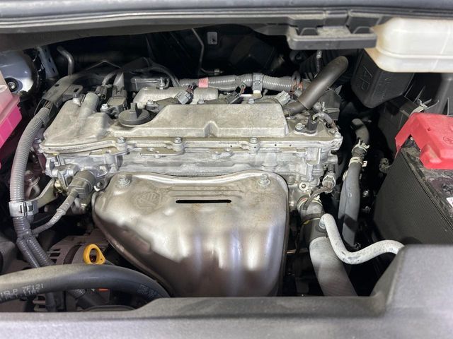 TOYOTA ALPHARD 2022 Image 31