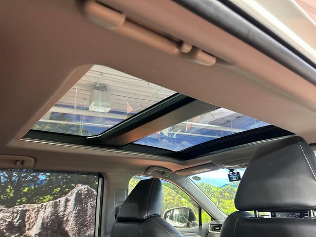 TOYOTA RAV4 HYBRID 4WD 2021 Image 31