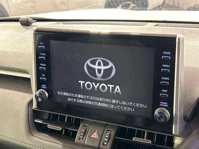 TOYOTA RAV4 HYBRID 4WD 2021 Image 31