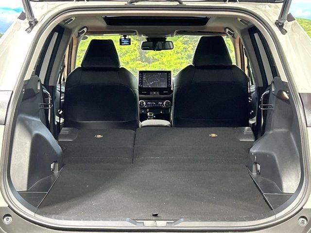 TOYOTA RAV4 HYBRID 4WD 2021 Image 31