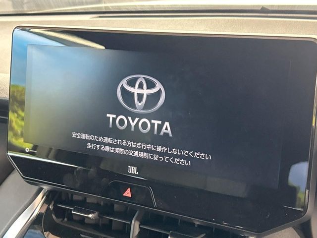 TOYOTA HARRIER HYBRID 2020 Image 31