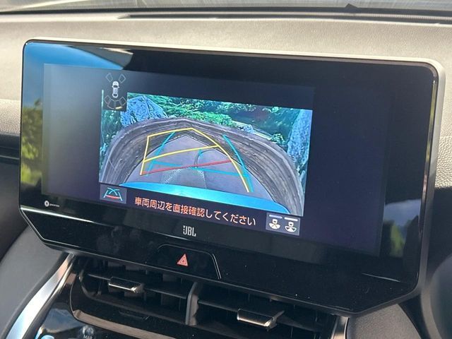 TOYOTA HARRIER HYBRID 2020 Image 31