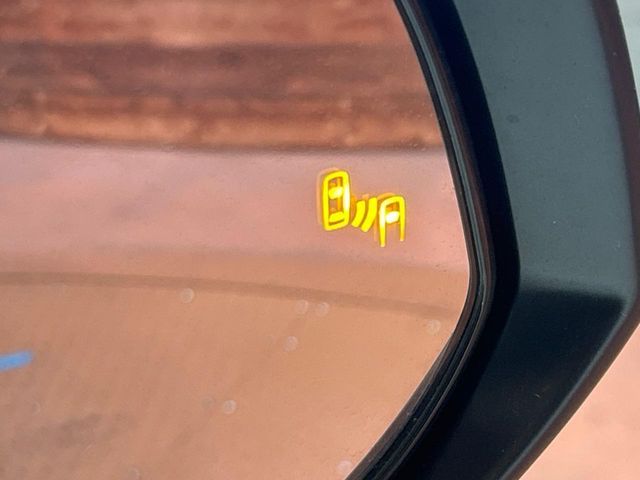 TOYOTA HARRIER HYBRID 2020 Image 31