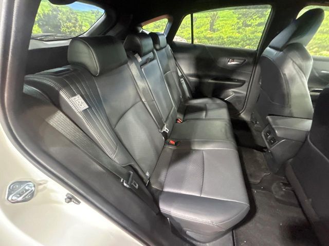 TOYOTA HARRIER HYBRID 2020 Image 31