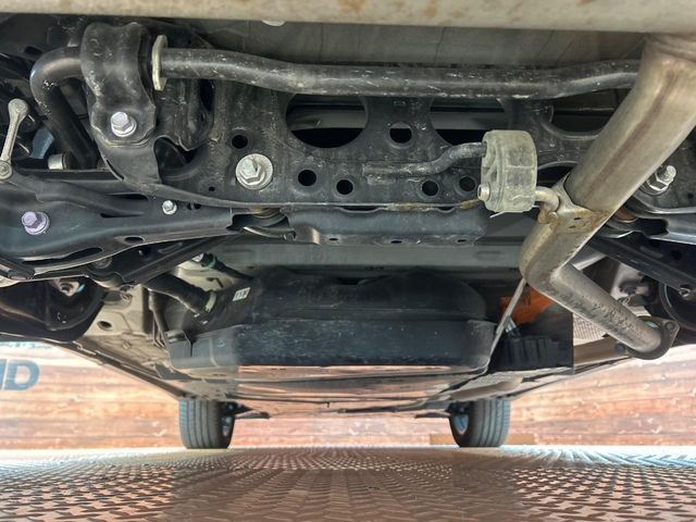 TOYOTA HARRIER HYBRID 2020 Image 31