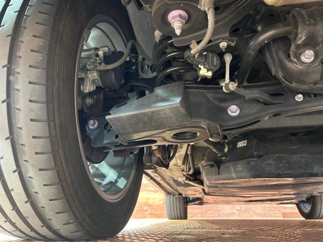 TOYOTA HARRIER HYBRID 2020 Image 31