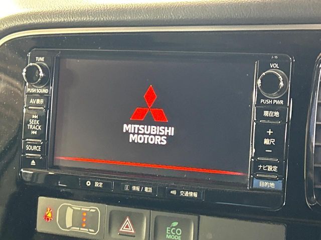 MITSUBISHI OUTLANDER PHEV 2017 Image 31