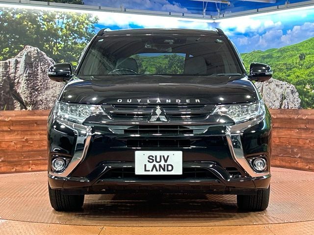 MITSUBISHI OUTLANDER PHEV 2017 Image 31