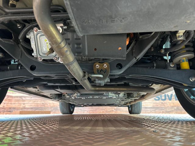 MITSUBISHI OUTLANDER PHEV 2017 Image 31