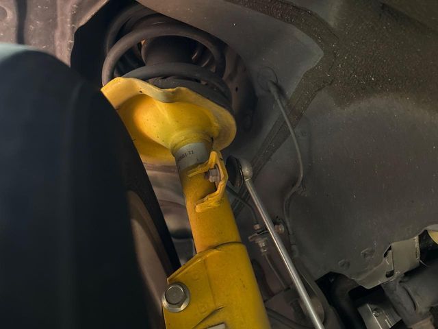 MITSUBISHI OUTLANDER PHEV 2017 Image 31