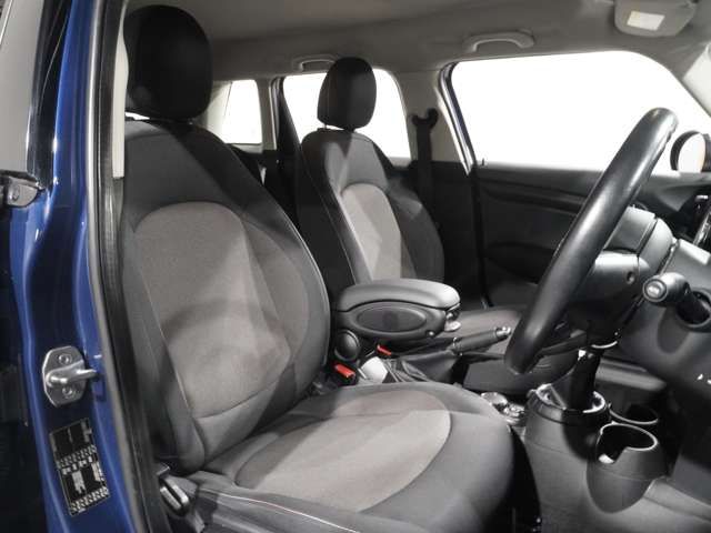 BMW MINI COOPER 5DOO 2016 Image 31