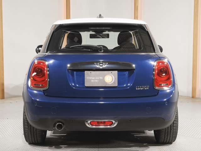 BMW MINI COOPER 5DOO 2016 Image 31