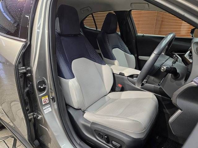 TOYOTA LEXUS UX200 2018 Image 31