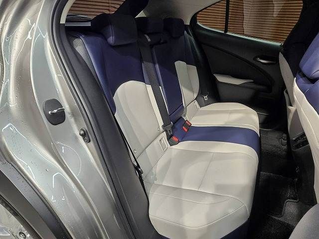 TOYOTA LEXUS UX200 2018 Image 31