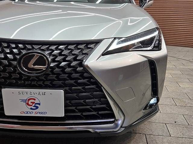 TOYOTA LEXUS UX200 2018 Image 31
