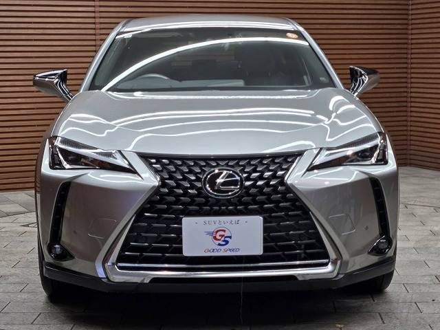 TOYOTA LEXUS UX200 2018 Image 31