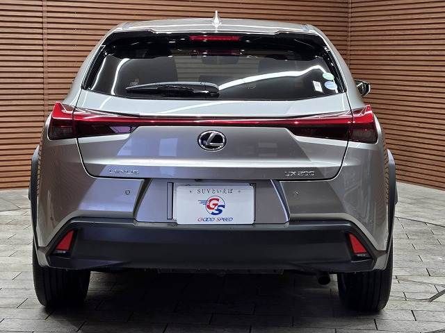 TOYOTA LEXUS UX200 2018 Image 31