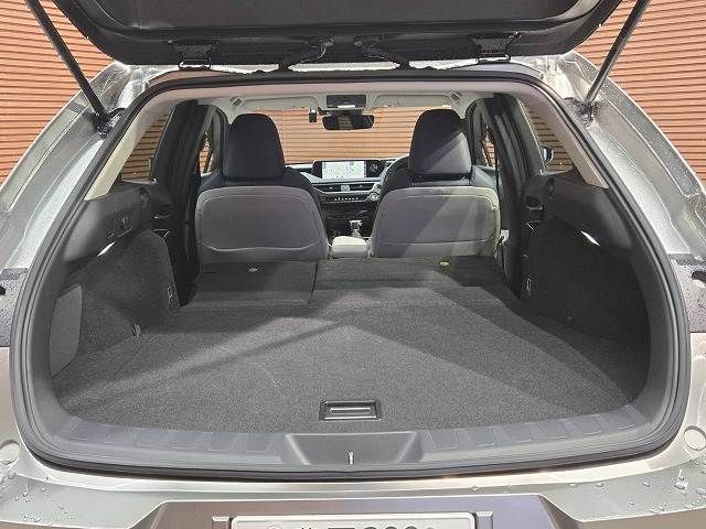 TOYOTA LEXUS UX200 2018 Image 31