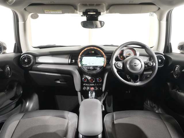 BMW MINI COOPER D 2021 Image 31