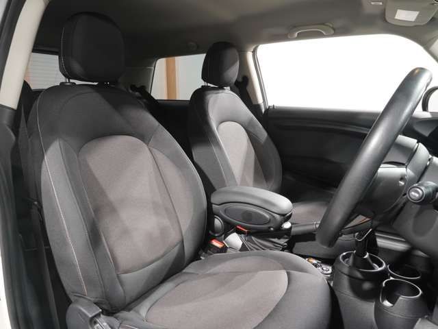 BMW MINI COOPER D 2021 Image 31