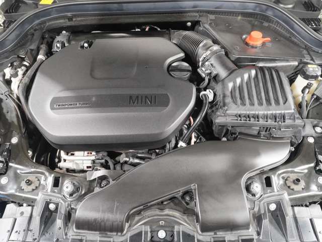 BMW MINI COOPER D 2021 Image 31