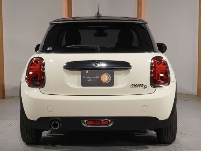 BMW MINI COOPER D 2021 Image 31