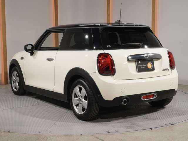 BMW MINI COOPER D 2021 Image 31