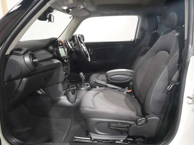 BMW MINI COOPER D 2021 Image 31