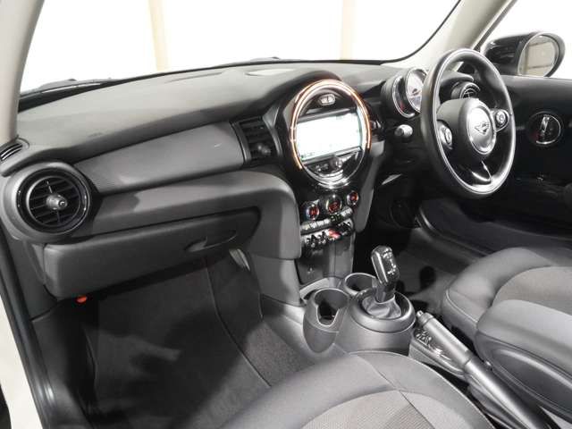 BMW MINI COOPER D 2021 Image 31