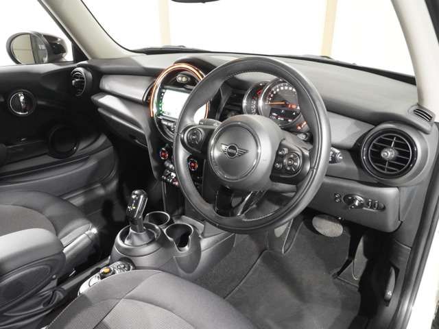 BMW MINI COOPER D 2021 Image 31