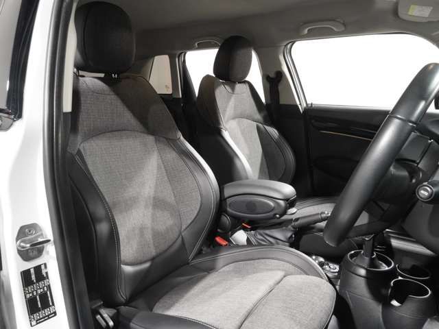 BMW MINI COOPER S 5DOOR 2023 Image 31